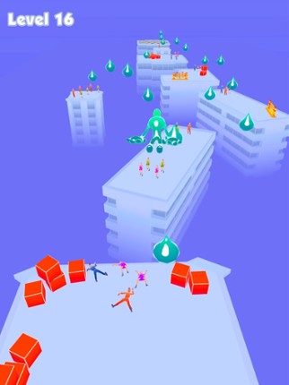 Slime Shot screenshot