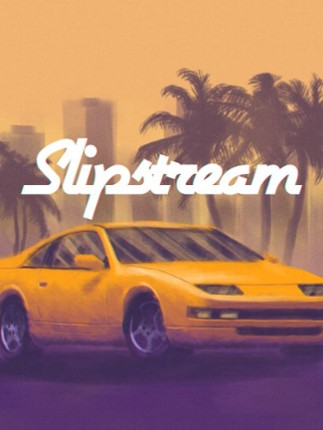 Slipstream Game Cover