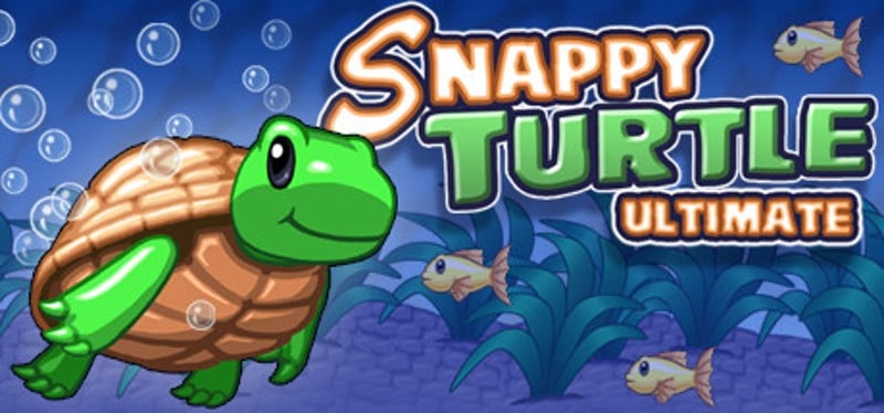 Snappy Turtle Ultimate Image