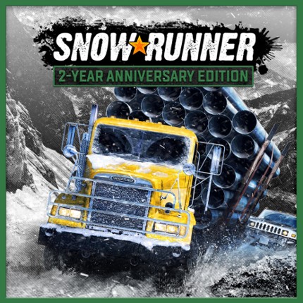 SnowRunner - 2-Year Anniversary Edition Image