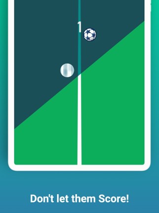 Soccer Championship Cup screenshot