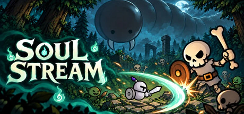 Soul Stream Image