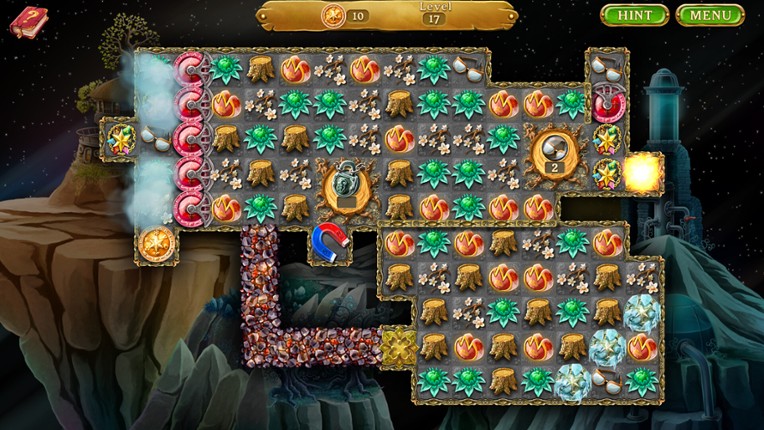 Spellarium 12 screenshot