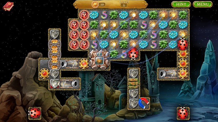 Spellarium 13 screenshot