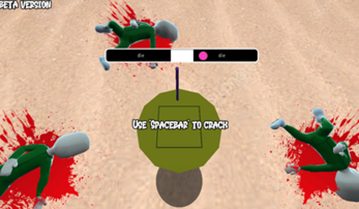 Squid Game screenshot