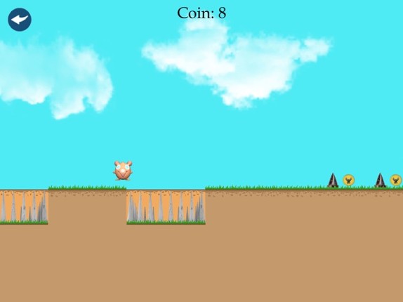 Squishy Run - Plus screenshot
