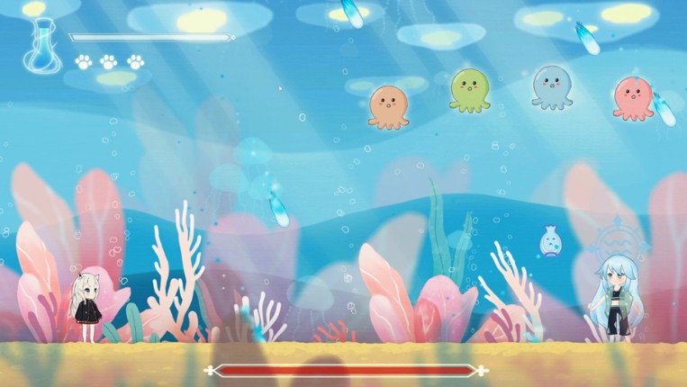 Star Fire screenshot