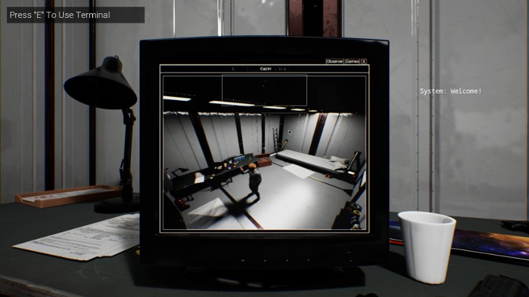Star Raker screenshot