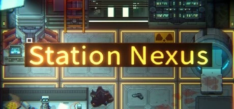 Games like Station Nexus