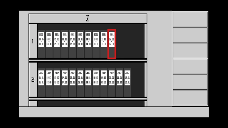 Still Sorting screenshot