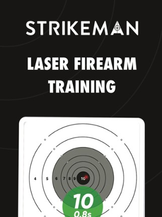 Strikeman screenshot