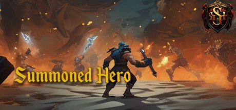 Games like Summoned Hero