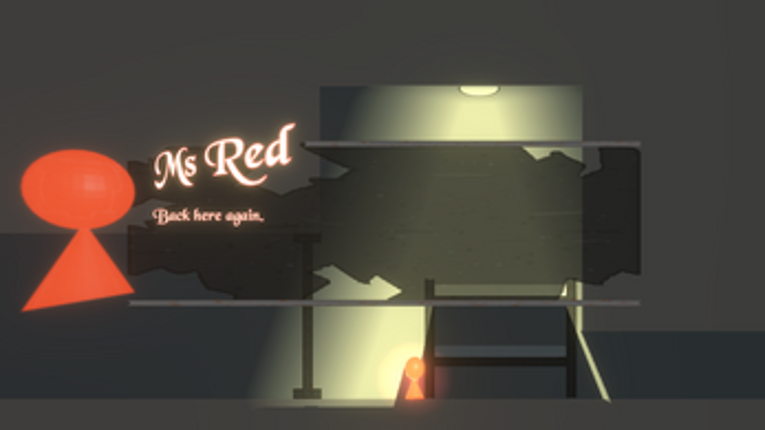 Sunset Red screenshot