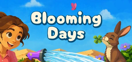 Games like Blooming Days