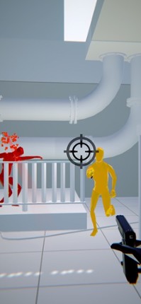 Super Shot! screenshot