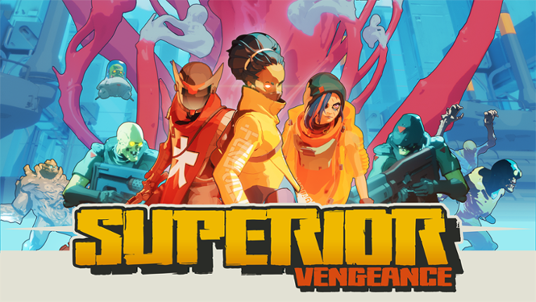 Superior: Vengeance screenshot