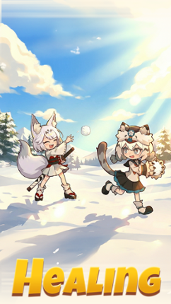 Switching Heroes Image