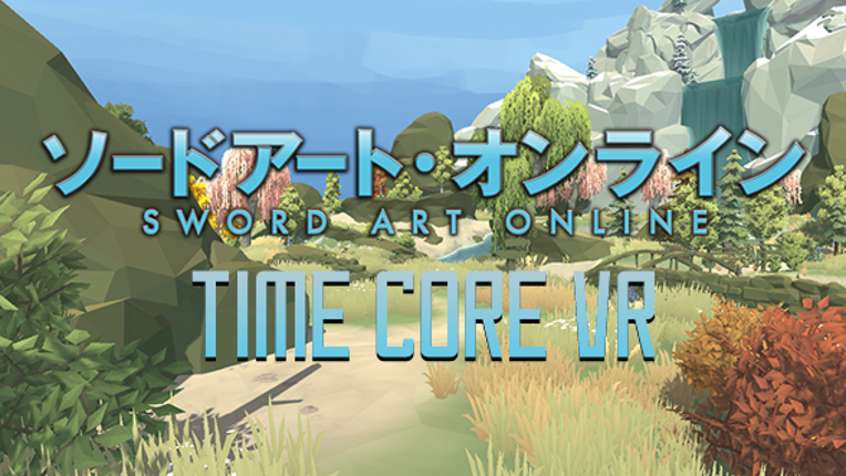 Sword Art Online - Time Core VR screenshot