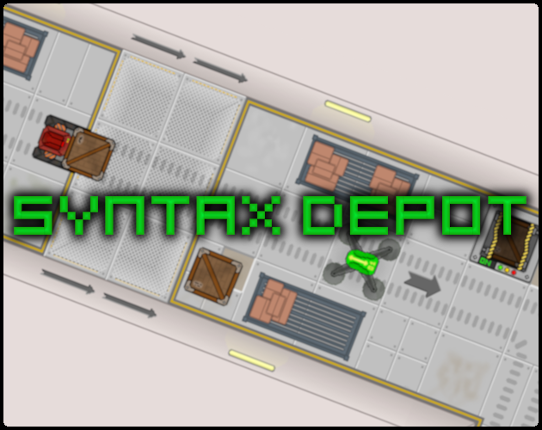 Syntax Depot Image