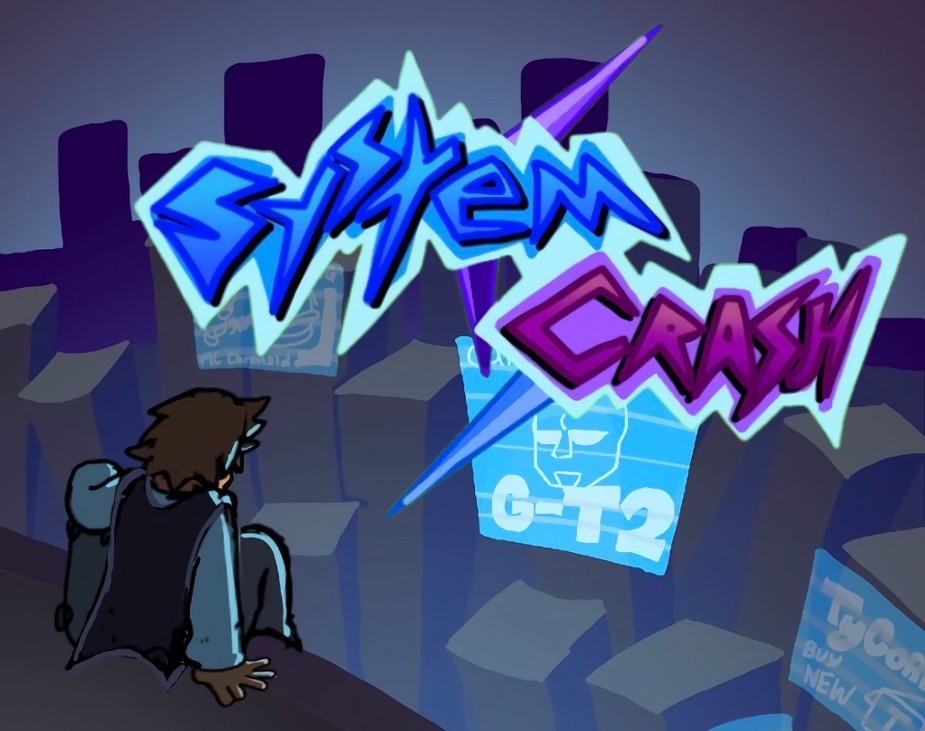 Games like System // Crash (Public Beta)