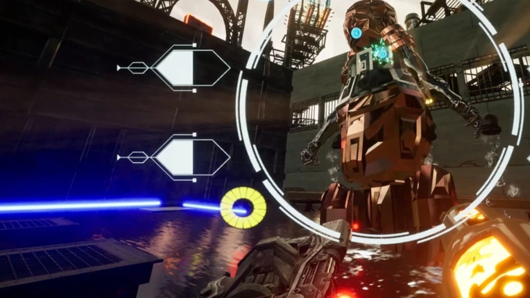 System Critical 3 screenshot