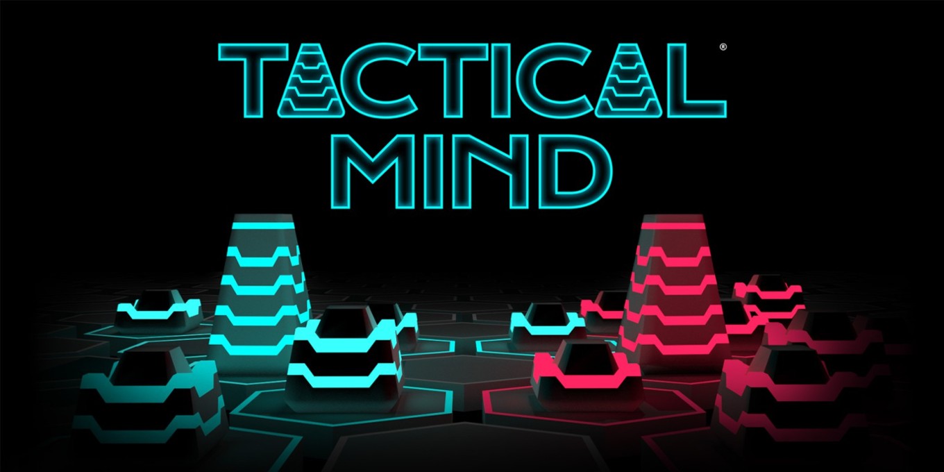 Games like Tactical Mind