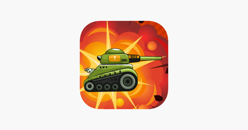 Tank Buster : Tank games, tank wars Image