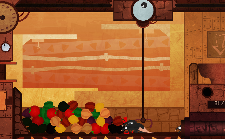 Games like Technologis