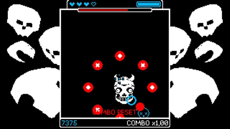 TEMPOVERDOSE screenshot