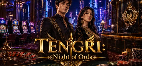Games like TENGRI: Night of Orda