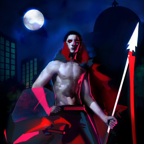 Games like The Godbeast