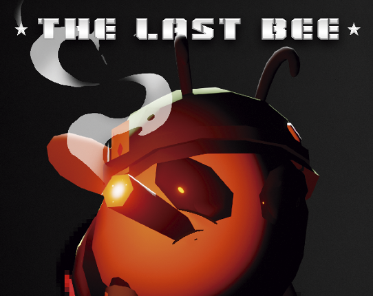 The Last Bee Game Cover