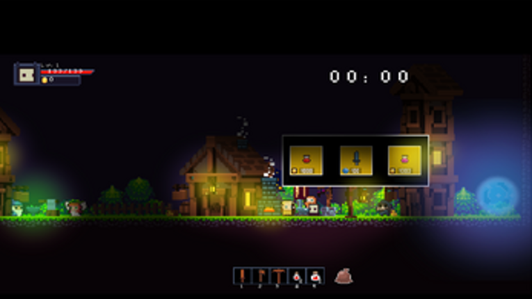 The Last Hunter Image