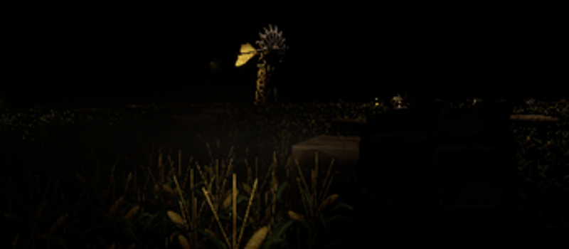 The Midnight Maze Image