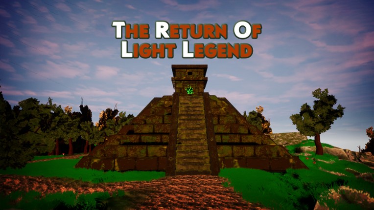 The Return Of Light Legend Image