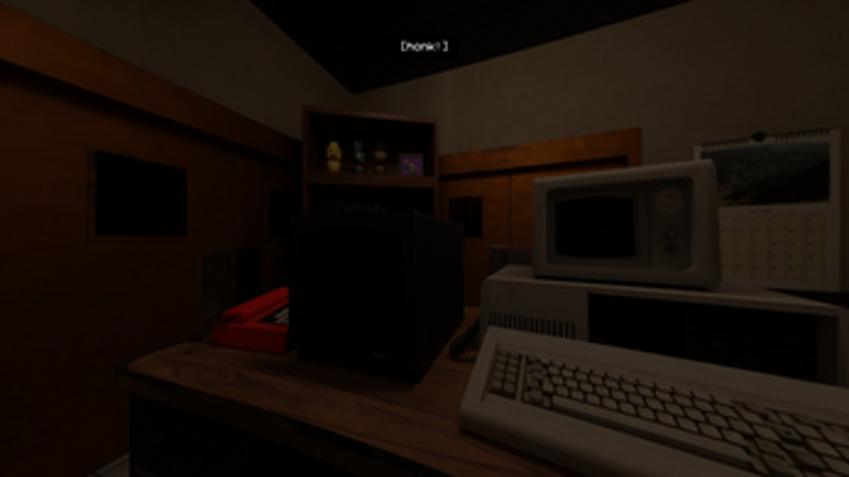 The Return to Freddy's 2 - Reimagined Image