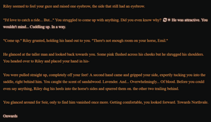 The Rot of Witchwood Image