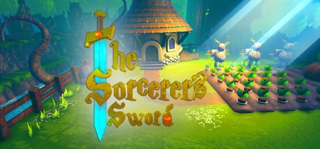Games like The Sorcerer's Sword