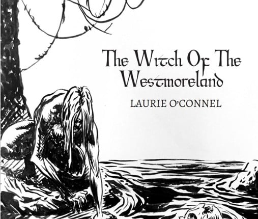 The Witch of The Westmoreland Game Cover