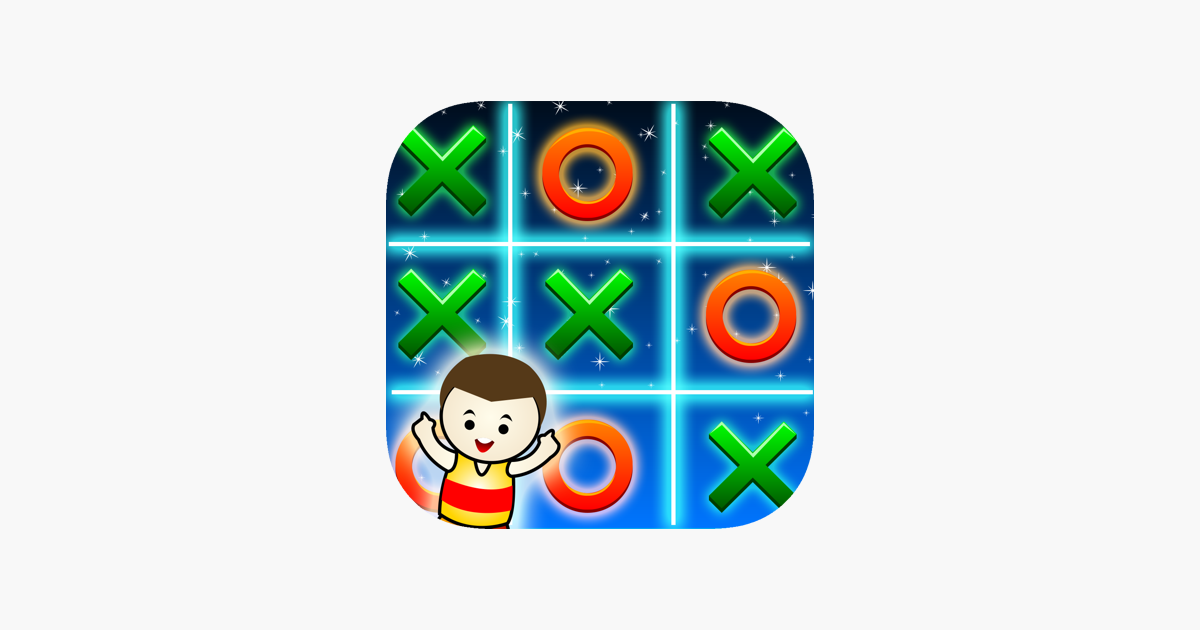 Games like Tic Tac Toe XOXO 2017
