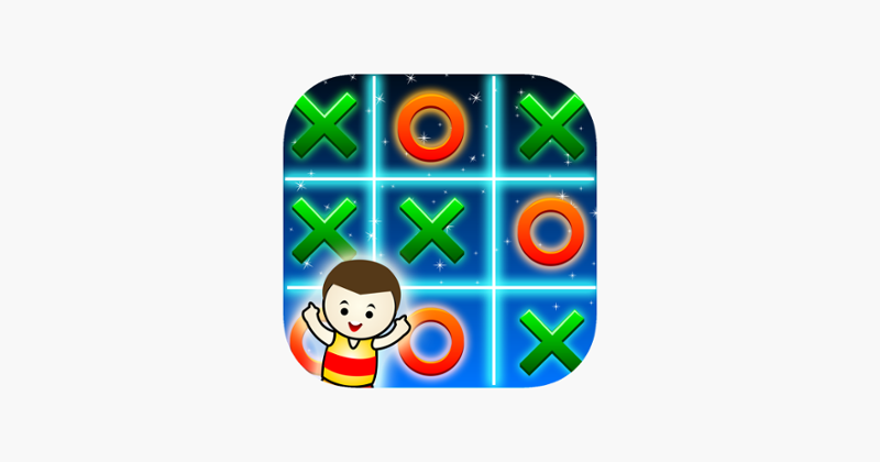 Tic Tac Toe XOXO 2017 Image