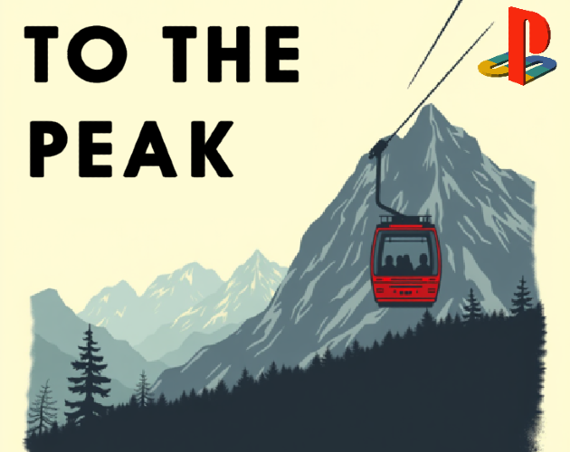 Games like To the Peak - 7DFPS