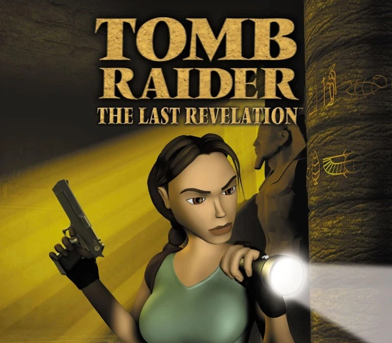 Games like Tomb Raider: The Last Revelation