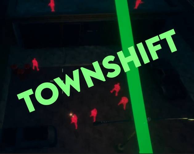 Games like TOWNSHIFT