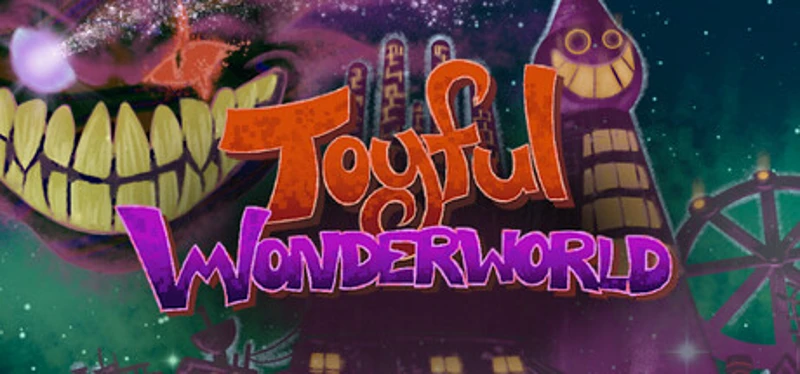 Toyful Wonderworld Image