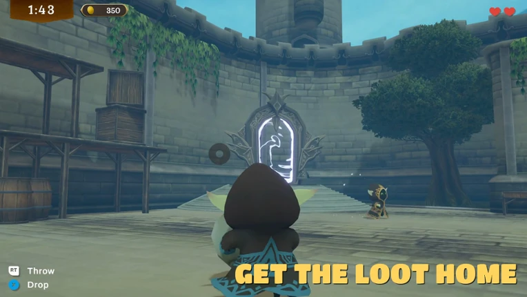 Treasure Goblins Image