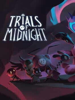 Games like Trials of Midnight