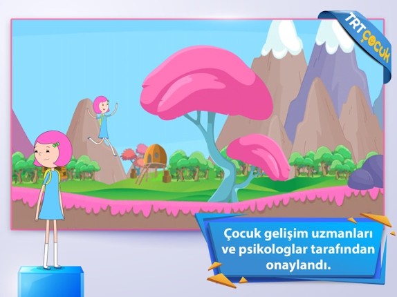 TRT İbi ile Matematik Öğren screenshot