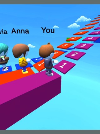 Try Out - Math Games Free Time screenshot