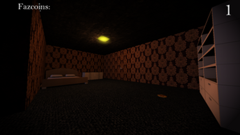 UCN - Free Roam Image